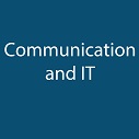 Communication and IT